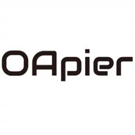 oapier logo