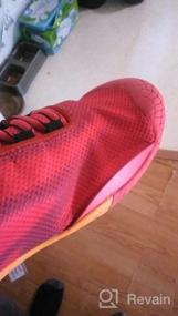 img 5 attached to TSLA Lightweight Athletic Barefoot Minimalist Men's Shoes for Athletic