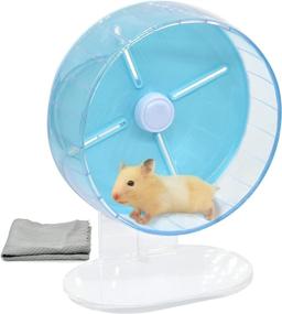 img 4 attached to LIMIO Hamster Exercise Adjustable Accessories