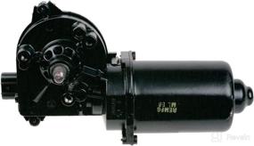 img 4 attached to Cardone 43 2036 Remanufactured Wiper Motor