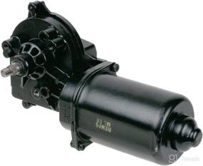 img 2 attached to Cardone 43 2036 Remanufactured Wiper Motor