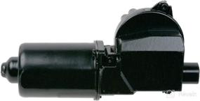 img 3 attached to Cardone 43 2036 Remanufactured Wiper Motor