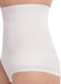 img 2 attached to Верните свое пре-детское тело с трусиками GABRIALLA Postpartum Body Shaping Support Girdle - Размер XL