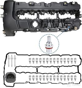 img 4 attached to MITZONE Upgraded Compatible Replace 11127565284