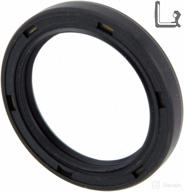 national 45x85x10 oil seal logo