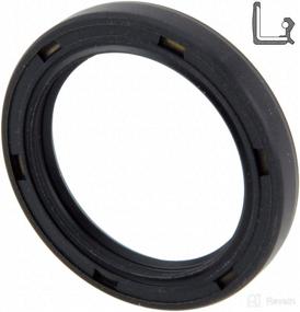 img 2 attached to National 45X85X10 Oil Seal