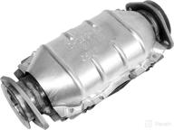 🚗 walker calcat 80870 catalytic converter logo