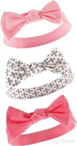 img 1 attached to 🧘 Stylish and Versatile Yoga Sprout 3-Pack Headbands - Enhance Your Yoga Sessions!