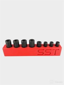 img 3 attached to SST Tap Socket Set