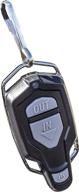 kolpin 25 0500 wireless winch remote logo