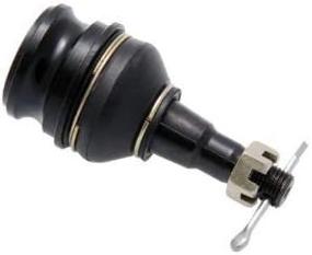 img 1 attached to SUBARU 20206AJ000 Genuine OEM Factory Original Ball Joint Only - Pinless Solution for Enhanced Performance