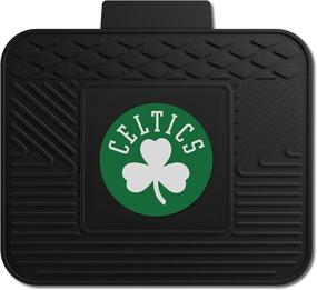 img 2 attached to FANMATS Boston Celtics Vinyl Utility