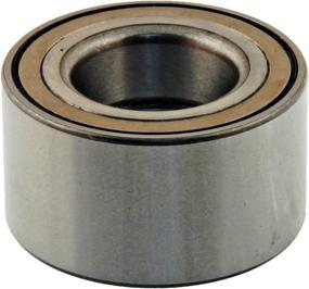 img 1 attached to Smooth Rides with Coast To 🚗 Coast 510070 Wheel Bearing: A Must-Have Automotive Component