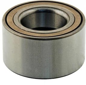 img 4 attached to Smooth Rides with Coast To 🚗 Coast 510070 Wheel Bearing: A Must-Have Automotive Component