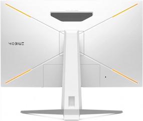 img 3 attached to BenQ EX3210U FreeSync Eye Care Microphone 31.5", 144Hz, Built-In Speakers, 4K