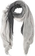 chan luu womens combo cashmere women's accessories via scarves & wraps logo