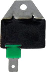 img 1 attached to 🔧 Replacement Ignition Module 21119-2161 for Kawasaki M73484 M70114 AM132770 BM11 & John Deere 175 245 262 265 320 325 345 - High Quality & Compatible with 21119-2139 21119-2095