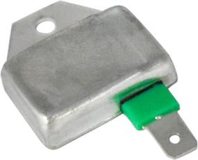 img 2 attached to 🔧 Replacement Ignition Module 21119-2161 for Kawasaki M73484 M70114 AM132770 BM11 & John Deere 175 245 262 265 320 325 345 - High Quality & Compatible with 21119-2139 21119-2095