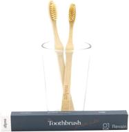 nudge toothbrushes biodegradable eco friendly sustainable oral care logo
