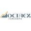 Logotipo de octaex