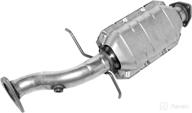 🚗 walker exhaust ultra epa 15827 catalytic converter - direct fit logo