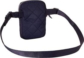 img 3 attached to Vera Bradley Performance Convertible Protection Women's Handbags & Wallets ~ Crossbody Bags