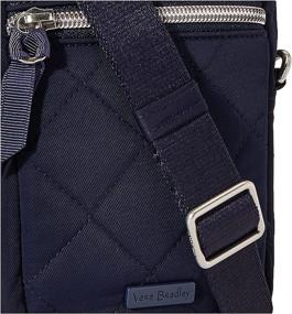 img 2 attached to Vera Bradley Performance Convertible Protection Women's Handbags & Wallets ~ Crossbody Bags