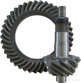 img 3 attached to USA Standard Gear GM14T 456T Differential