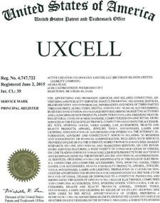 img 1 attached to 🔧 Efficient Tire Valve Stem Core Remover Installer by uxcell - 3 Inch Dual-End Design