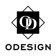 odesign logo