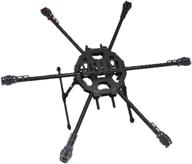 tarot fy680: 680mm fpv hexacopter frame for diy drone enthusiasts logo