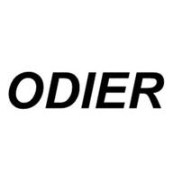odier логотип