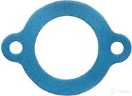 fel-pro 35390 water outlet gasket: reliable sealing solution for optimum performance logo