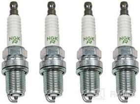 img 1 attached to NGK Spark Plug BR9ECMIX BR9ECMVX