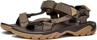 top pick: teva terra universal trail black women's shoes - athletic performance at its best! logo