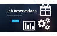 картинка 1 прикреплена к отзыву Lab Reservations от Rick Kreutzer