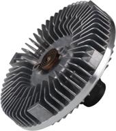 2798 engine cooling fan clutch logo