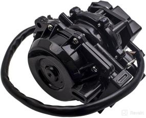 img 2 attached to 🛥️ Yue FIT Oil Injection Fuel VRO Pump for Johnson Evinrude Outboard 5007420 5007422 – High Performance & Compatible Replacement