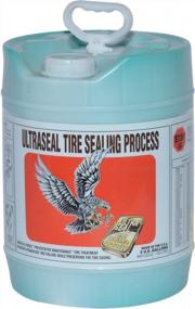 img 1 attached to Gempler'S Ultraseal Tire Sealant: 5-Gallon Bulletproof Grade Protection