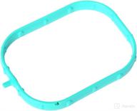 enhance engine performance with gm genuine parts 12626354 engine intake manifold gasket logo