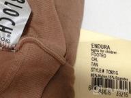 картинка 1 прикреплена к отзыву Набор колготок Bloch Endura для среднего размера одежды для девочек - коллекция носков и колготок от Amy Johnson