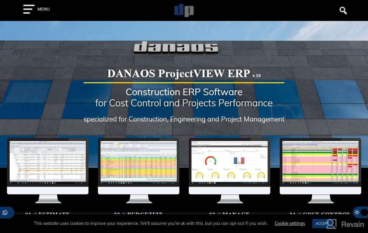 img 1 attached to ProjectView review by Gunaraj Callaham