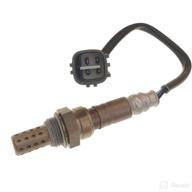 🔌 234-4260 downstream oxygen o2 sensor | compatible with lexus es350 gx460 gx470 lx470 lx570 toyota 4runner avalon camry fj cruiser land cruiser sequoia solara tacoma tundra venza логотип