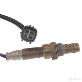 img 1 attached to 🔌 234-4260 Downstream Oxygen O2 Sensor | Compatible with Lexus ES350 GX460 GX470 LX470 LX570 Toyota 4Runner Avalon Camry FJ Cruiser Land Cruiser Sequoia Solara Tacoma Tundra Venza