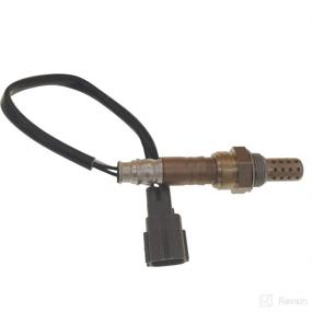 img 2 attached to 🔌 234-4260 Downstream Oxygen O2 Sensor | Compatible with Lexus ES350 GX460 GX470 LX470 LX570 Toyota 4Runner Avalon Camry FJ Cruiser Land Cruiser Sequoia Solara Tacoma Tundra Venza