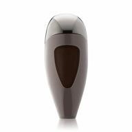 temptu airpod: быстро и легко закрашивайте седину, закрашивайте края, бороду и брови с помощью домашнего спрея для корней логотип