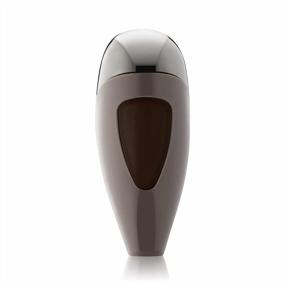 img 4 attached to TEMPTU Airpod: Quickly & Easily Cover Grays, Fill In Edges, Beards & Brows With At-Home Root Touch Up Spray