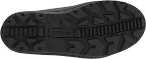 img 1 attached to Columbia Youth Powderbug Waterproof Insulated Boys' Shoes : Outdoor