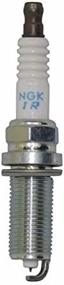 img 2 attached to NGK (6289) CR9EIA-9 Laser Iridium Spark Plug, Single Pack