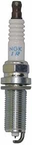 img 4 attached to NGK (6289) CR9EIA-9 Laser Iridium Spark Plug, Single Pack